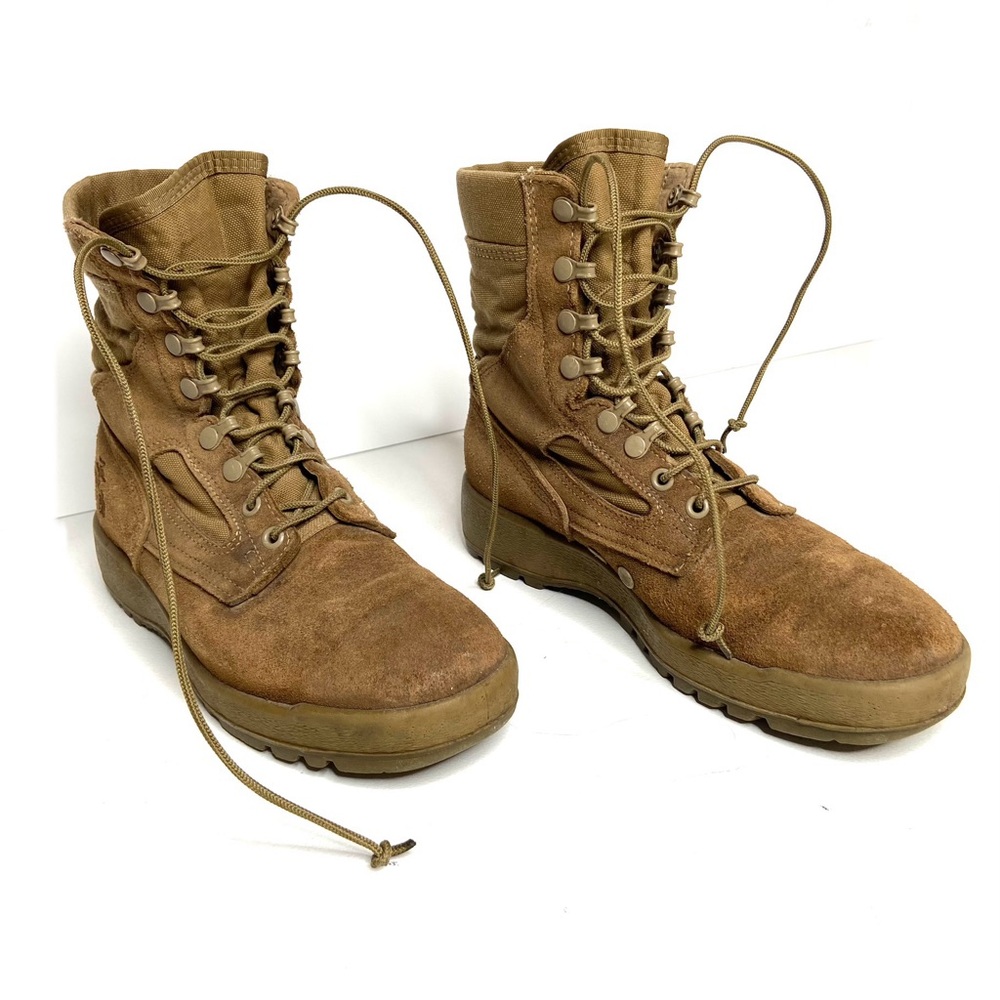 McRae Footwear USMC Combat Boot Size 7